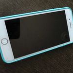 Iphone 7 S + eladó új aksival új tokkal hibátlan töltővel : ) fotó