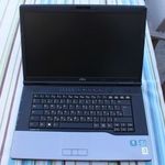 Fujitsu Lifebook E752 - 1 hó gari - i5-3210M / 4 GB RAM / 120 GB SSD / magyar / működő akku / Win11 fotó