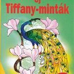 Új Tiffany-minták fotó