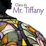 Susan Vreeland: Clara ?és Mr. Tiffany fotó