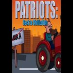 Patriots: Back to Civilization (PC - Steam elektronikus játék licensz) fotó