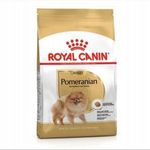 Royal Canin Pomeranian Adult - Pomeránia felnőtt száraz táp 0, 5 kg fotó