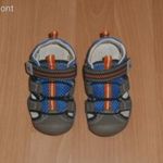 22 - es FILA gyerek tépőzáras cipő Csepelen lehet személyesen átvenni !!! fotó