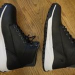 Új eredeti Fila Lance XXI Mid 41, 42, 43, 44, 45, 46-os férfi utcai cipő bakancs túracipő 3 színben fotó