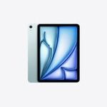 Ipad Air 11” kék 256 gb új Bontatlan. Apple Garancia fotó
