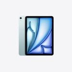 Ipad Air 11” kék 128 gb új Bontatlan. Apple Garancia fotó