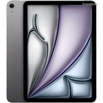 Apple iPad Air (2024) 11" 128GB Wi-Fi Space Gray MUWC3 fotó