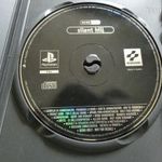 Silent Hill DEMO lemez disc PAL Playstation 1 PS1 ÉRDEN ####D7/0546 fotó
