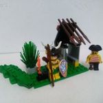 Lego pirates 6246 fotó
