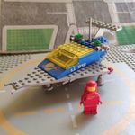 Lego 918 Space Transport fotó