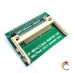 Commodore AMIGA 1200 44-PIN CF IDE ADAPTER kábel nélkül fotó