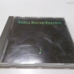Amiga Sound Edition cd 1992 fotó
