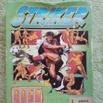 Striker DOBOZOS Amiga játék. fotó