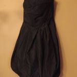 Gyönyörű Zara alkalmi sötétlila mini S/M fotó