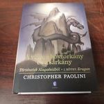 Christopher Paolini - A villa, a boszorkány és a sárkány fotó