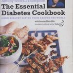 The Essential Diabetes Cookbook fotó