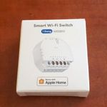 OKOSHÁZ! Smart Wi-fi Switch fotó