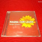 Magna Cum Laude: Minden állomás... cd 2006 fotó