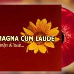 MAGNA CUM LAUDE - MINDEN ÁLLOMÁS LP , ALBUM (LTD, COLOURED VINYL) fotó