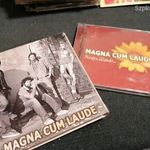 CD - MAGNA CUM LAUDE - Minden Állomás fotó