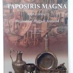 Vörös Győző: Taposiris Magna fotó