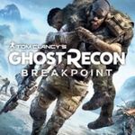 Ubisoft Tom Clancy's Ghost Recon Breakpoint (PC) Játékprogram fotó