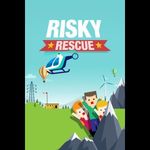 Risky Rescue (PC - Steam elektronikus játék licensz) fotó