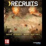Recruits (PC - Steam elektronikus játék licensz) fotó