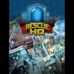 Rescue HQ - The Tycoon (PC - Steam elektronikus játék licensz) fotó