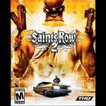 Saints Row 2 (PC - Steam elektronikus játék licensz) fotó