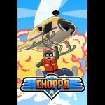Choppa (PC - Steam elektronikus játék licensz) fotó