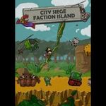 City Siege: Faction Island (PC - Steam elektronikus játék licensz) fotó