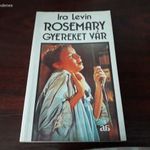 Ira Levin - Rosemary gyereket vár fotó