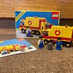 Lego 6693 kukàs autó fotó