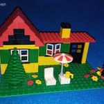 Lego City, Classic Town 6365 Summer Cottage fotó