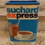 Suchard Express kakaós doboz fotó