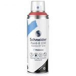 Schneider Schreibgeráte Paint-It 030 ML03050124 Akril festék Piros 200 ml fotó