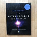 Kip Thorne - Az Interstellar és a tudomány - Valódi tudomány a Csillagok között (FIZIKA) fotó