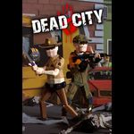Dead City (PC - Steam elektronikus játék licensz) fotó