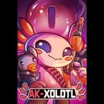 AK-xolotl (PC - Steam elektronikus játék licensz) fotó
