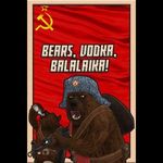 BEARS, VODKA, BALALAIKA! (PC - Steam elektronikus játék licensz) fotó