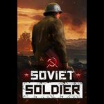 Soviet Soldier (PC - Steam elektronikus játék licensz) fotó