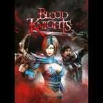 Blood Knights (PC - Steam elektronikus játék licensz) fotó