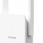 Tenda A23 Dual Band Wi-Fi 6 Range Extender White A23 Hálózat Access Point fotó