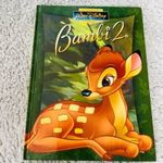 Walt Disney klasszikus - Bambi 2 fotó