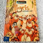 Walt Disney klasszikus - Tigris színre lép fotó