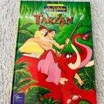 Walt Disney klasszikus - Tarzan fotó