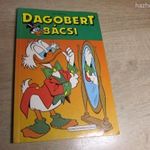 Donald Kacsa Könyve // Írta : Walt Disney Régi Könyv fotó