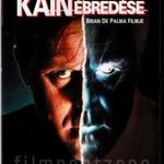 Káin ébredése (1992) DVD Brian de Palma filmje - magyar Universal kiadású ritkaság fotó