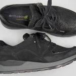 WALDLAUFER sportos bőr félcipő, sneaker, 41 -es H szélesség fotó